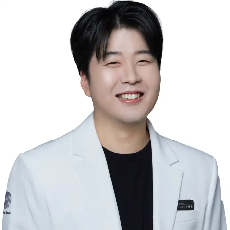 Shin Young-hwan