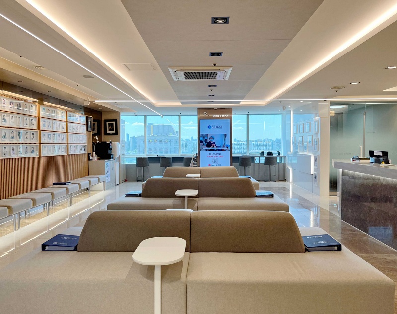 압구정에스앤비안과의원 병원 정보 이미지