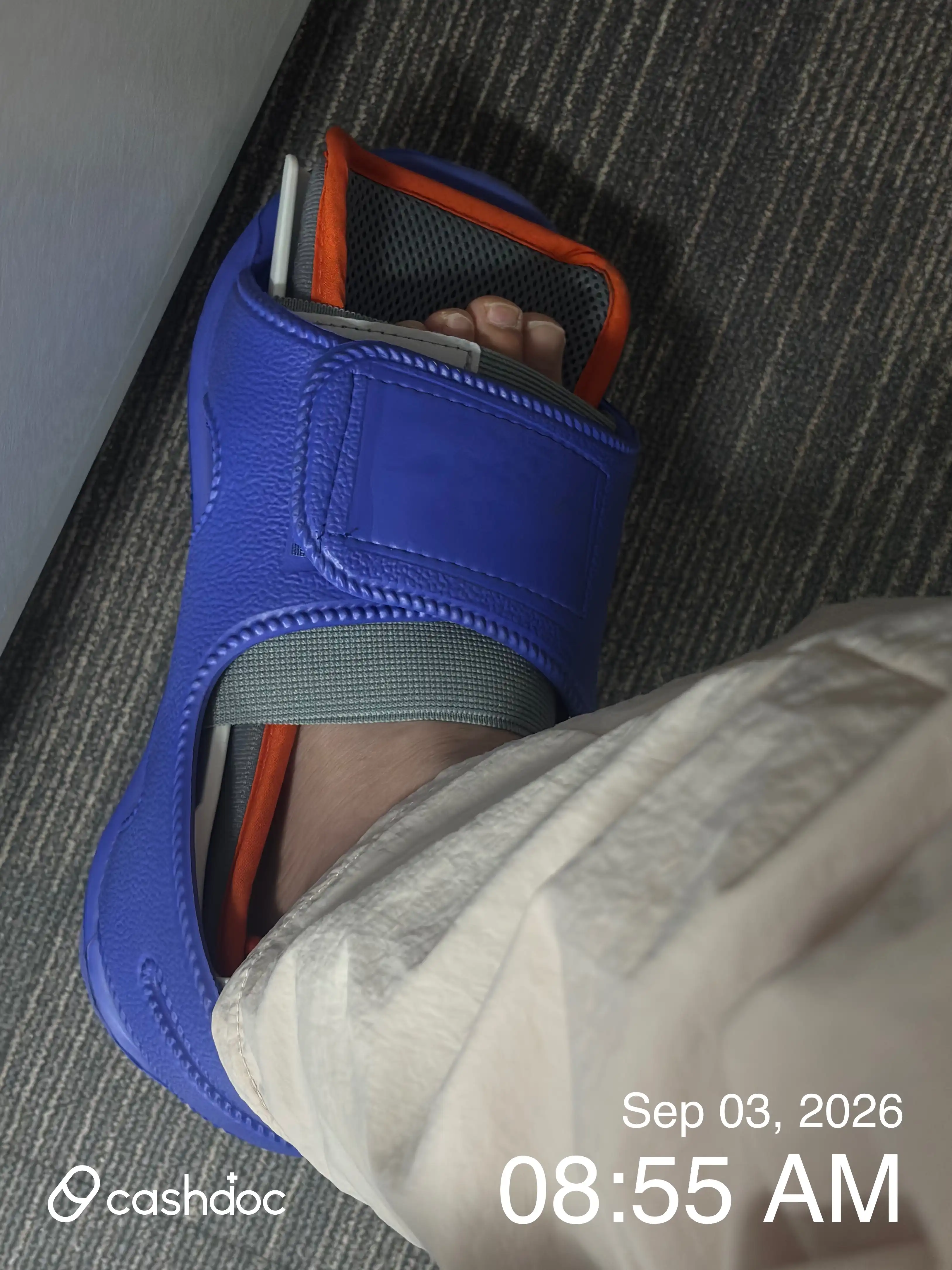 Review photo