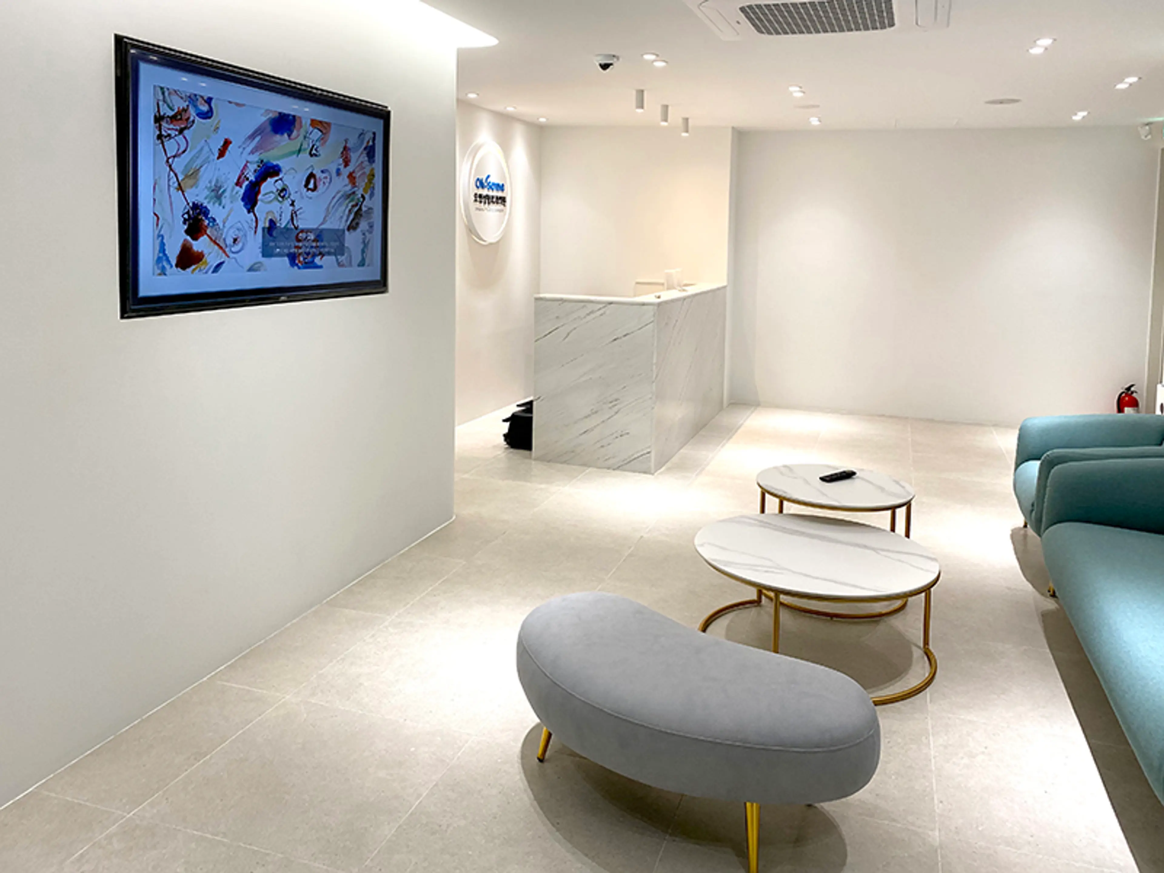 오썸성형외과 - 2