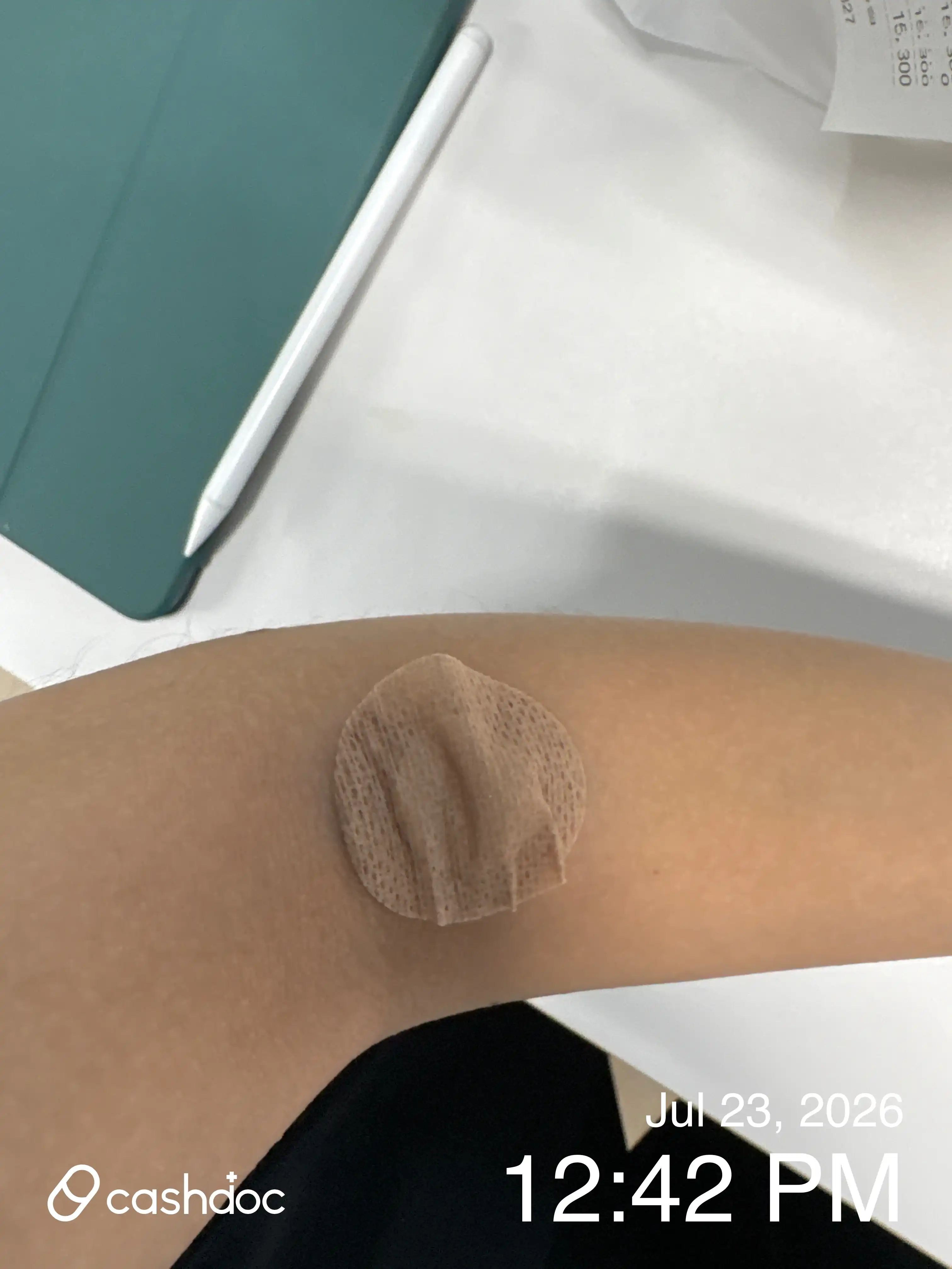 评价照片