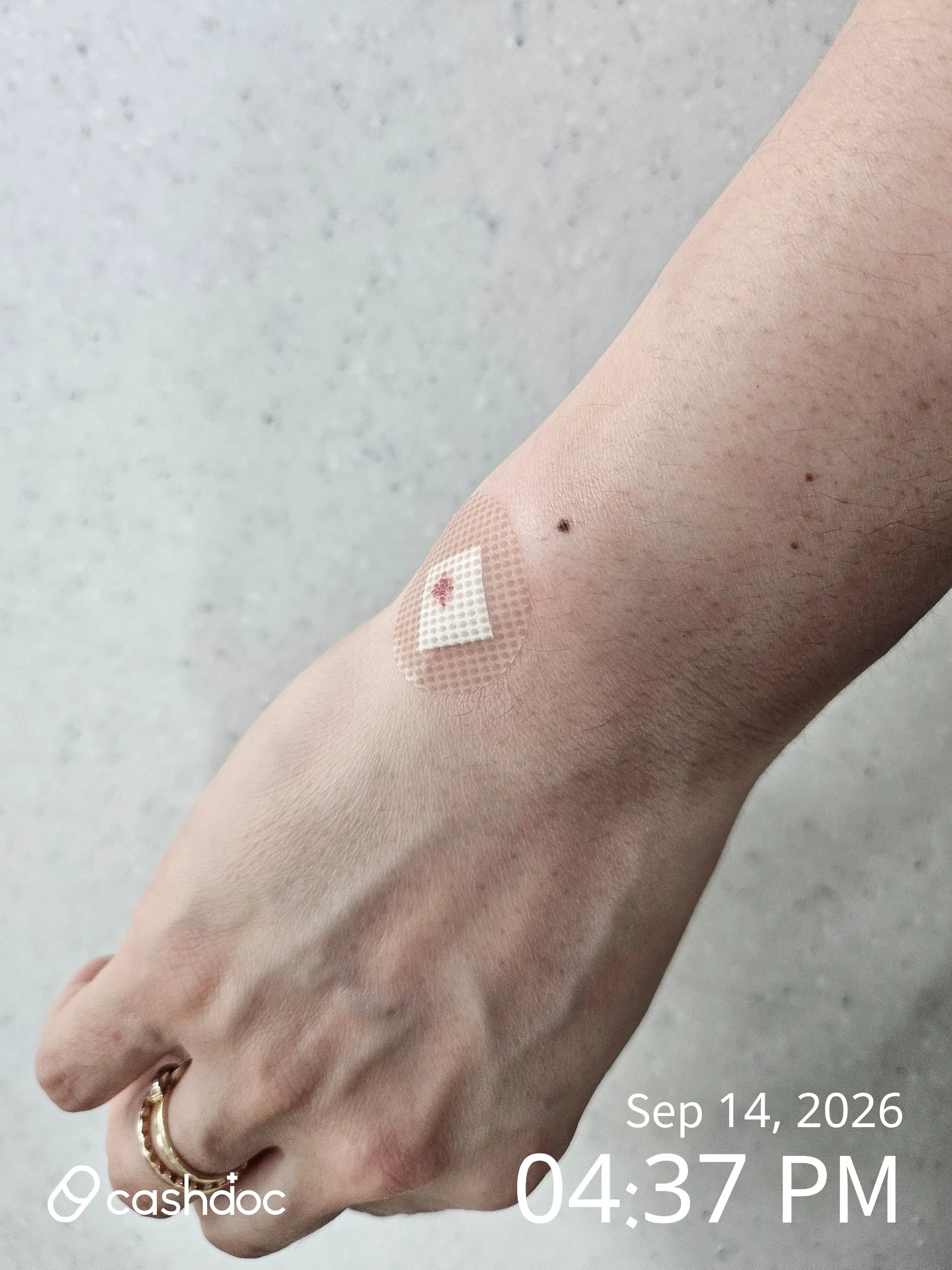 Review photo