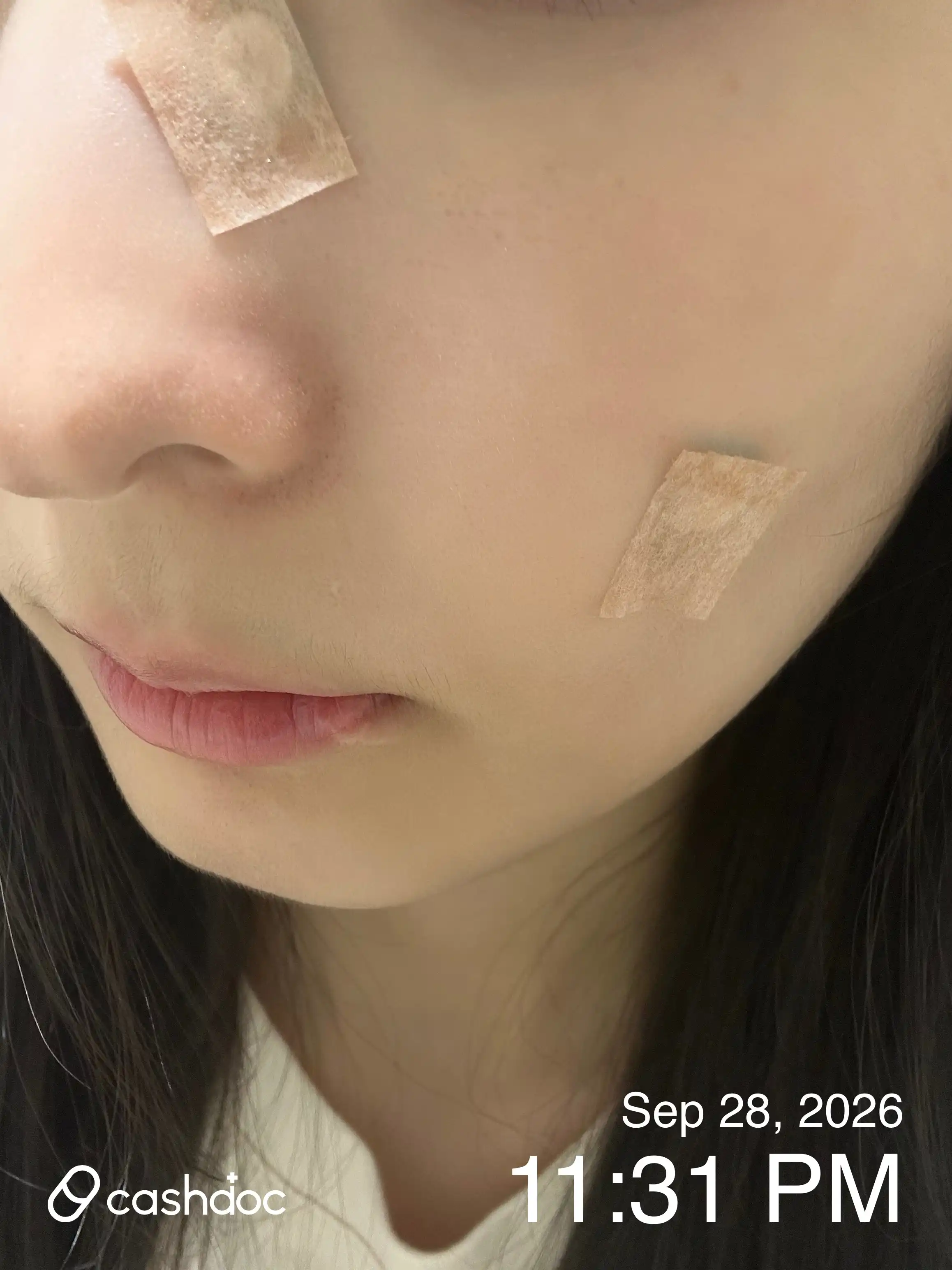 レビュー写真