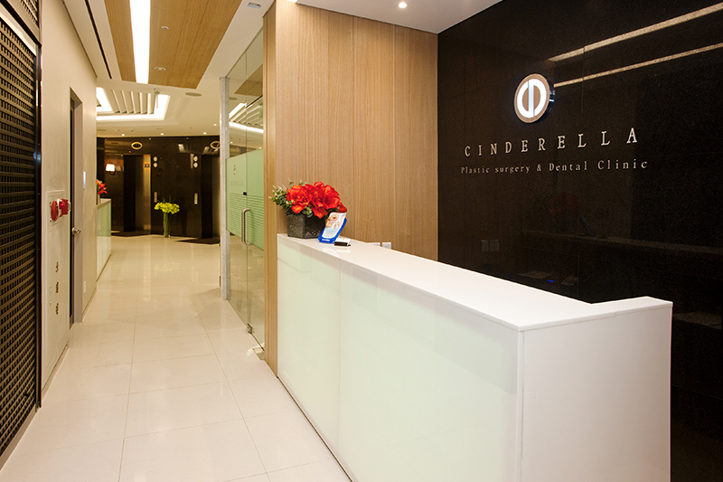 Cinderella Plastic Surgery Clinic 병원 정보 이미지
