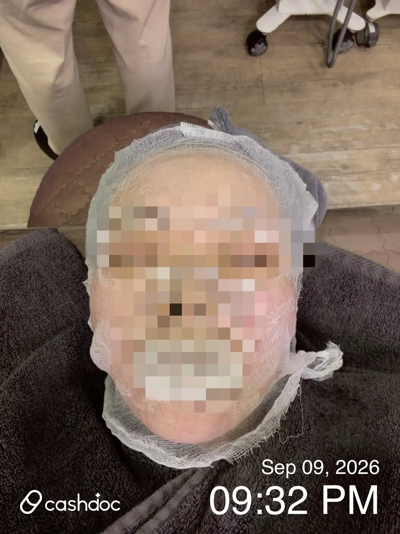 评价照片