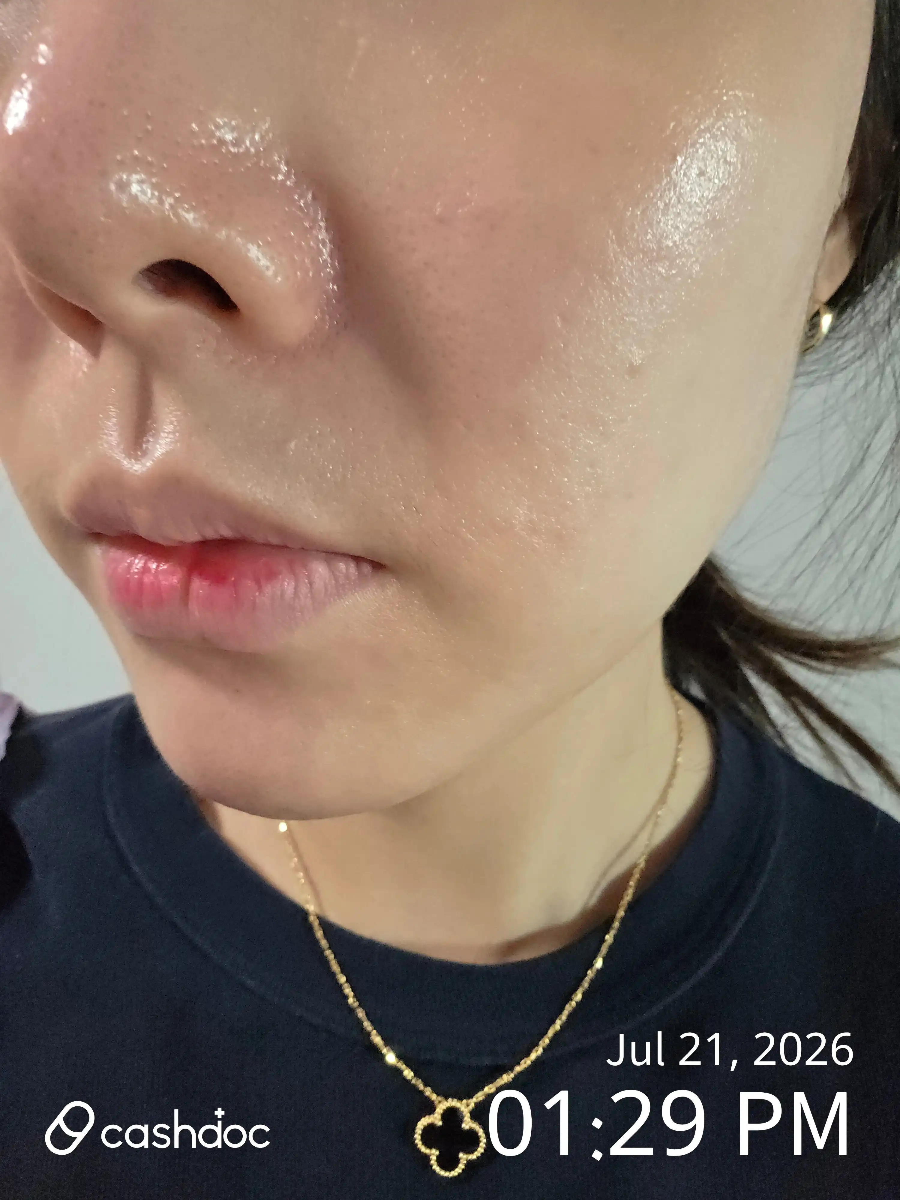 Review photo