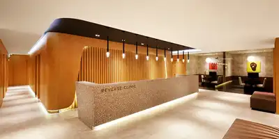 Reverse Clinic Hongdae Branch 병원 정보 이미지