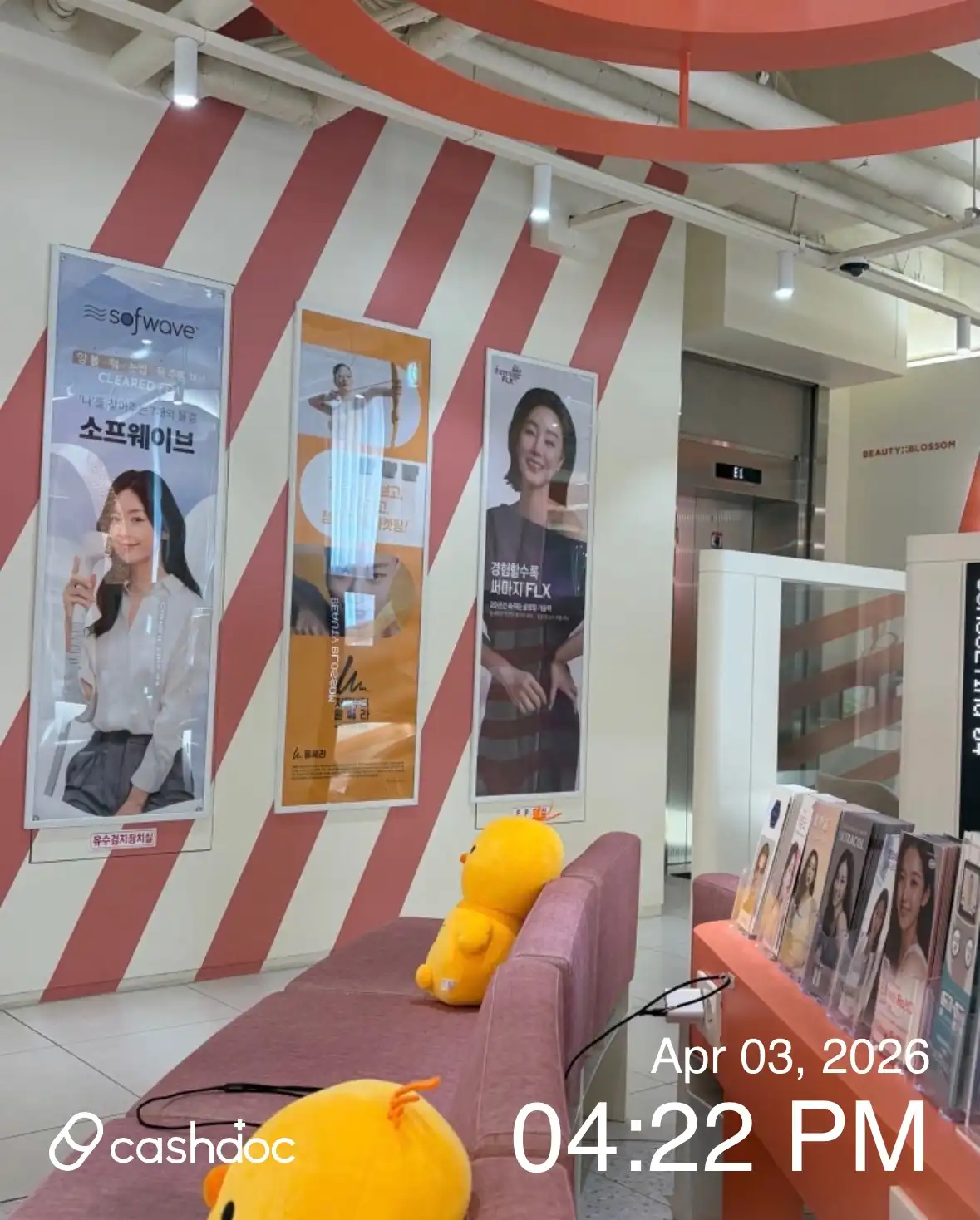 Beauty Blossom Clinic 9