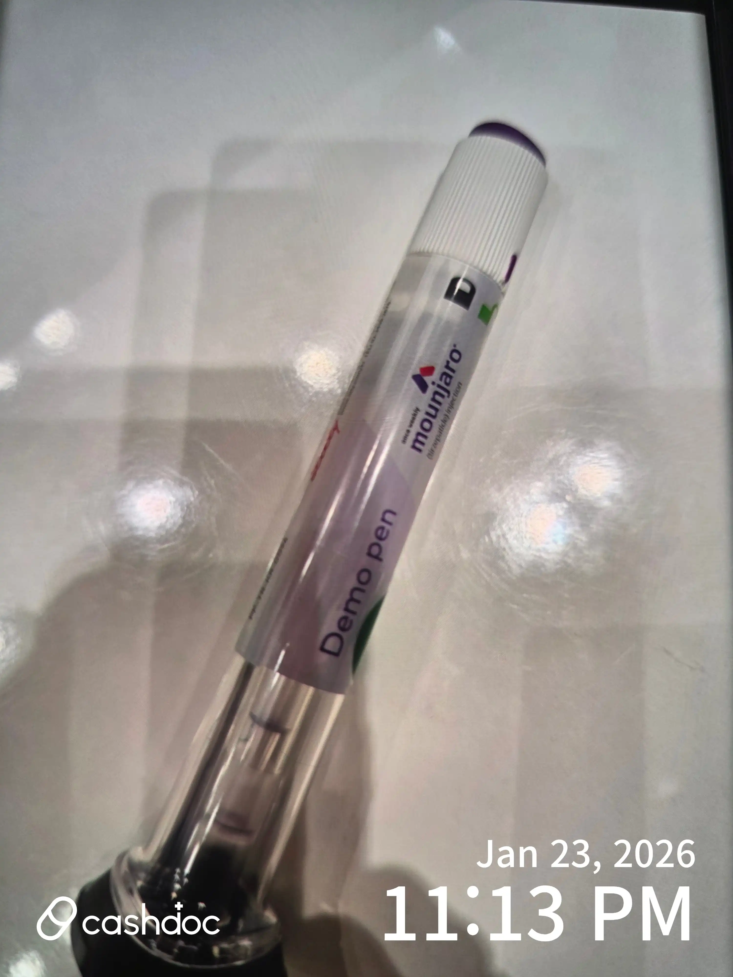Review photo