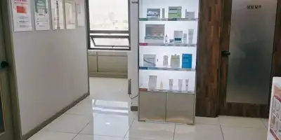 메이퓨어의원 홍대입구점 병원 정보 이미지