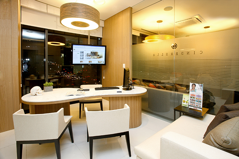 Cinderella Plastic Surgery Clinic 병원 정보 이미지
