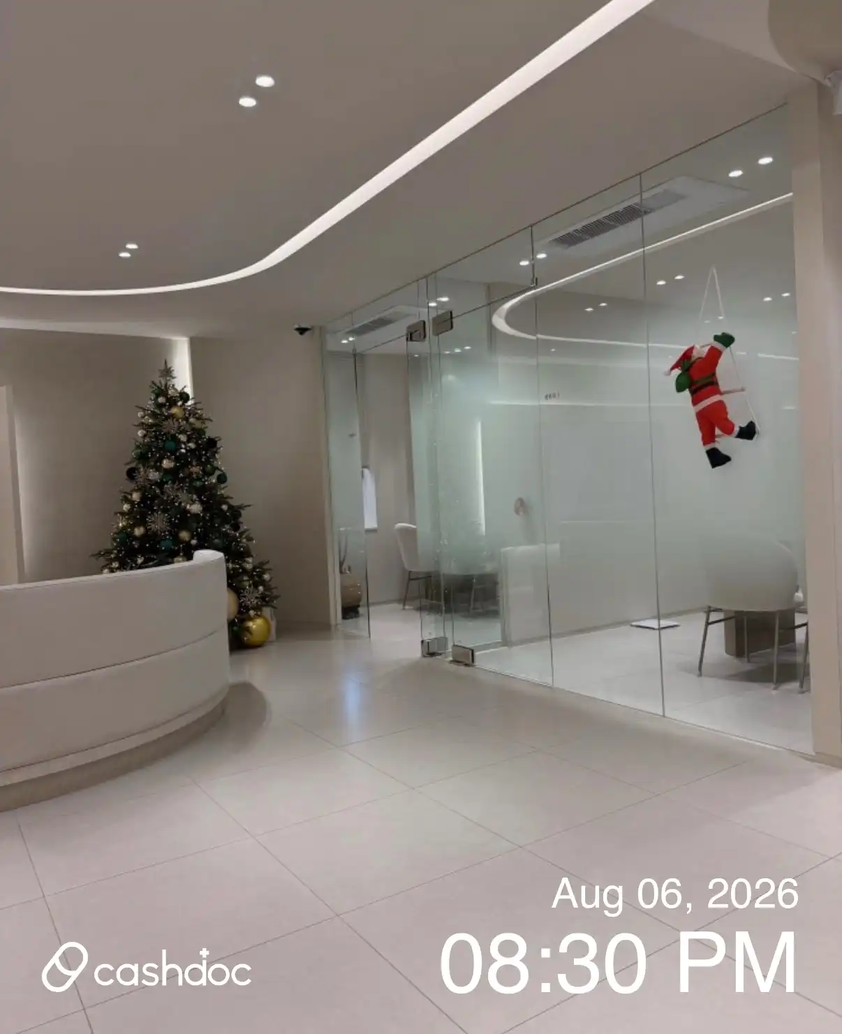 Apple Obstetrics and Gynecology Clinic Suwon Branch 7