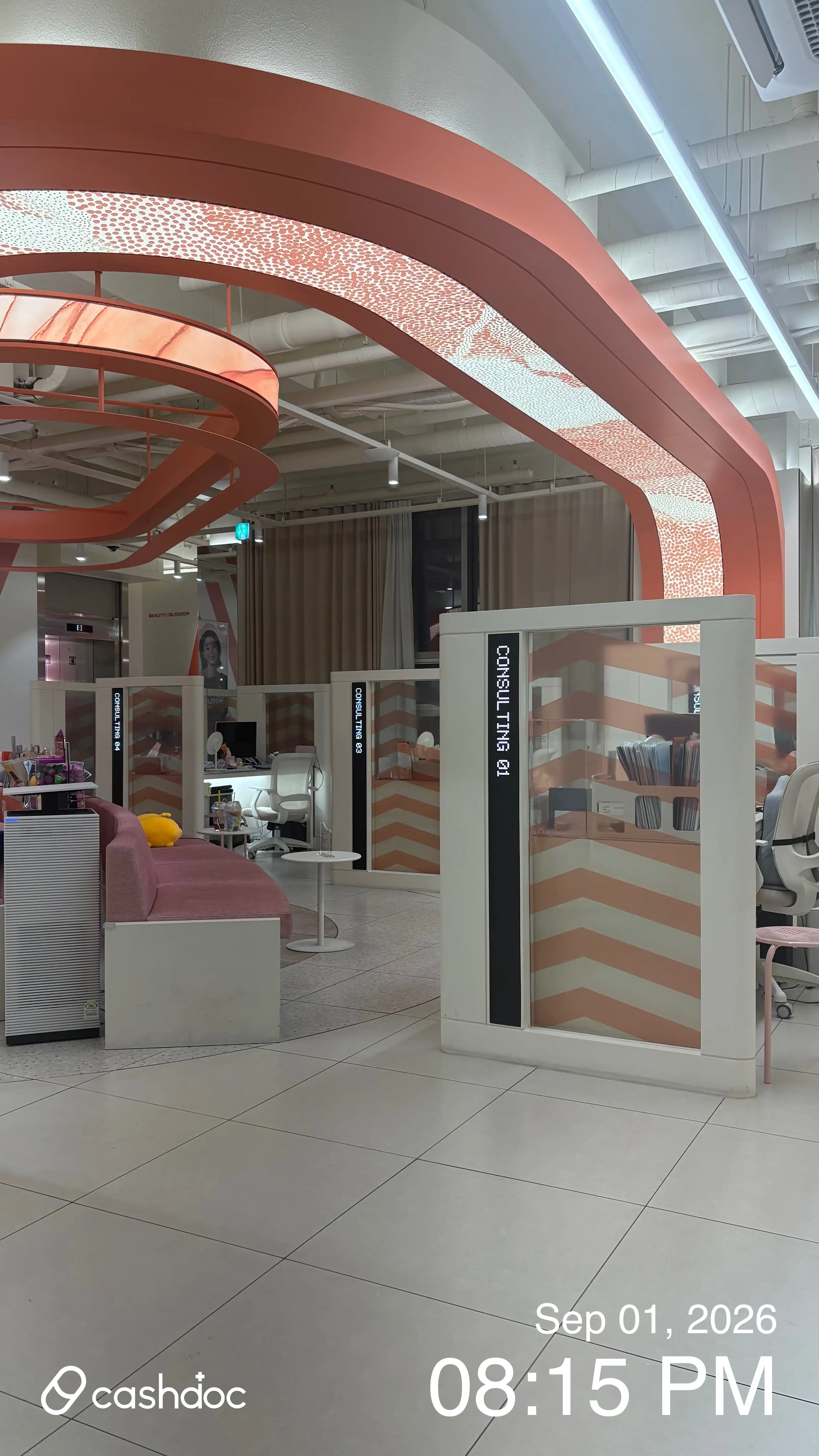 Beauty Blossom Clinic 19