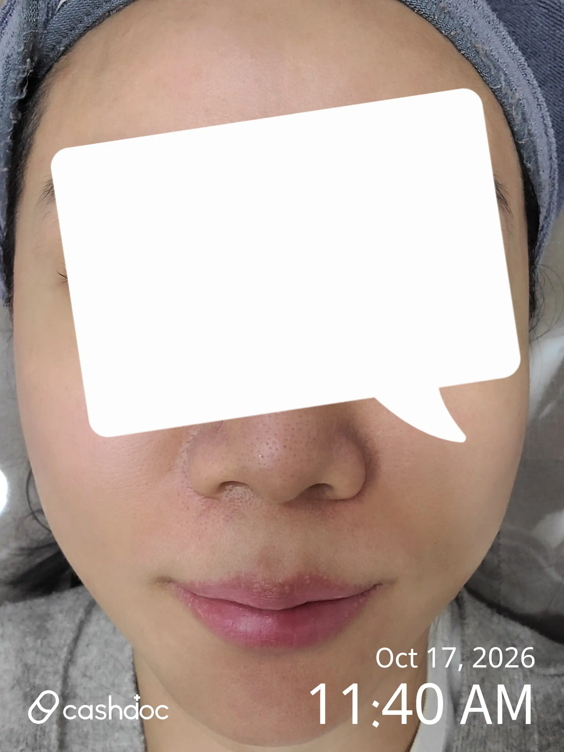 Maypure Hanam Branch review photo