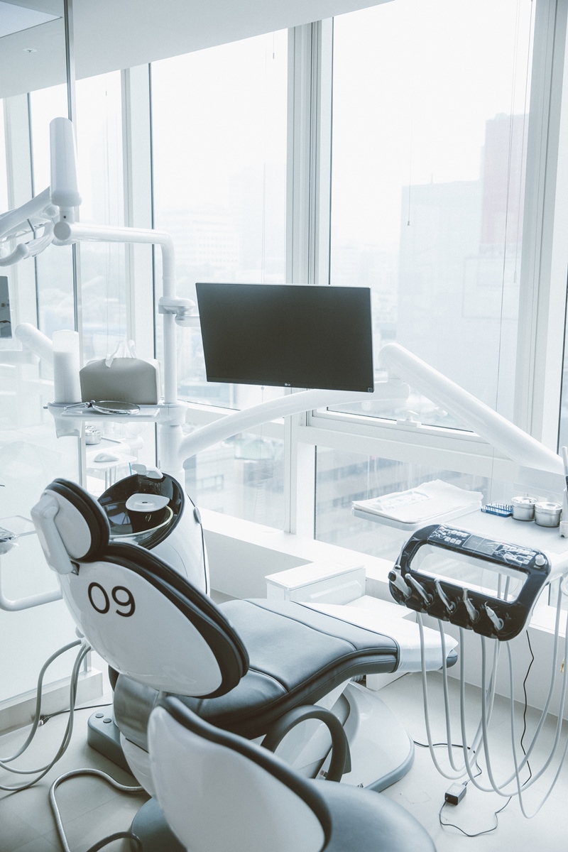 TU Dental Clinic 병원 정보 이미지