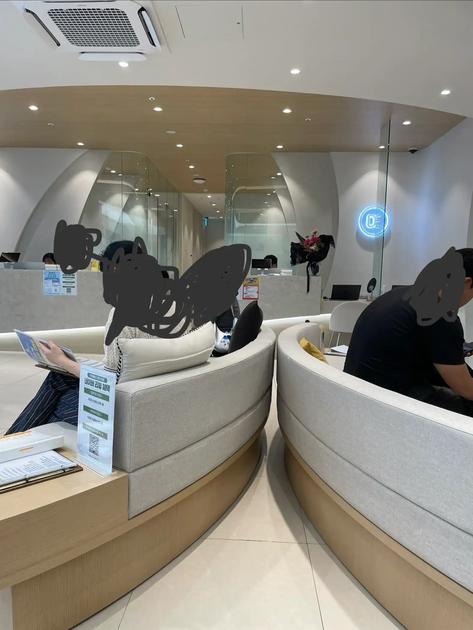 Konkuk Doctor Ever's Clinic 2