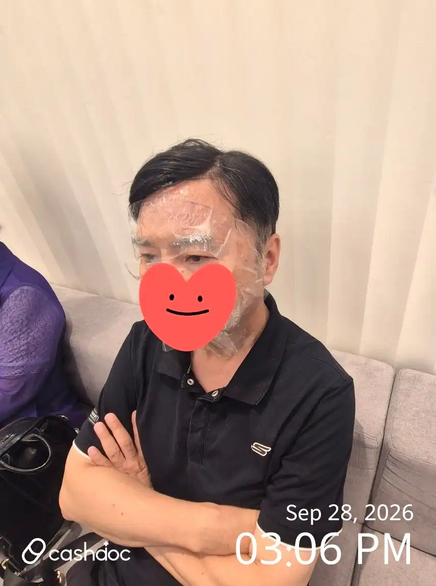 Review photo