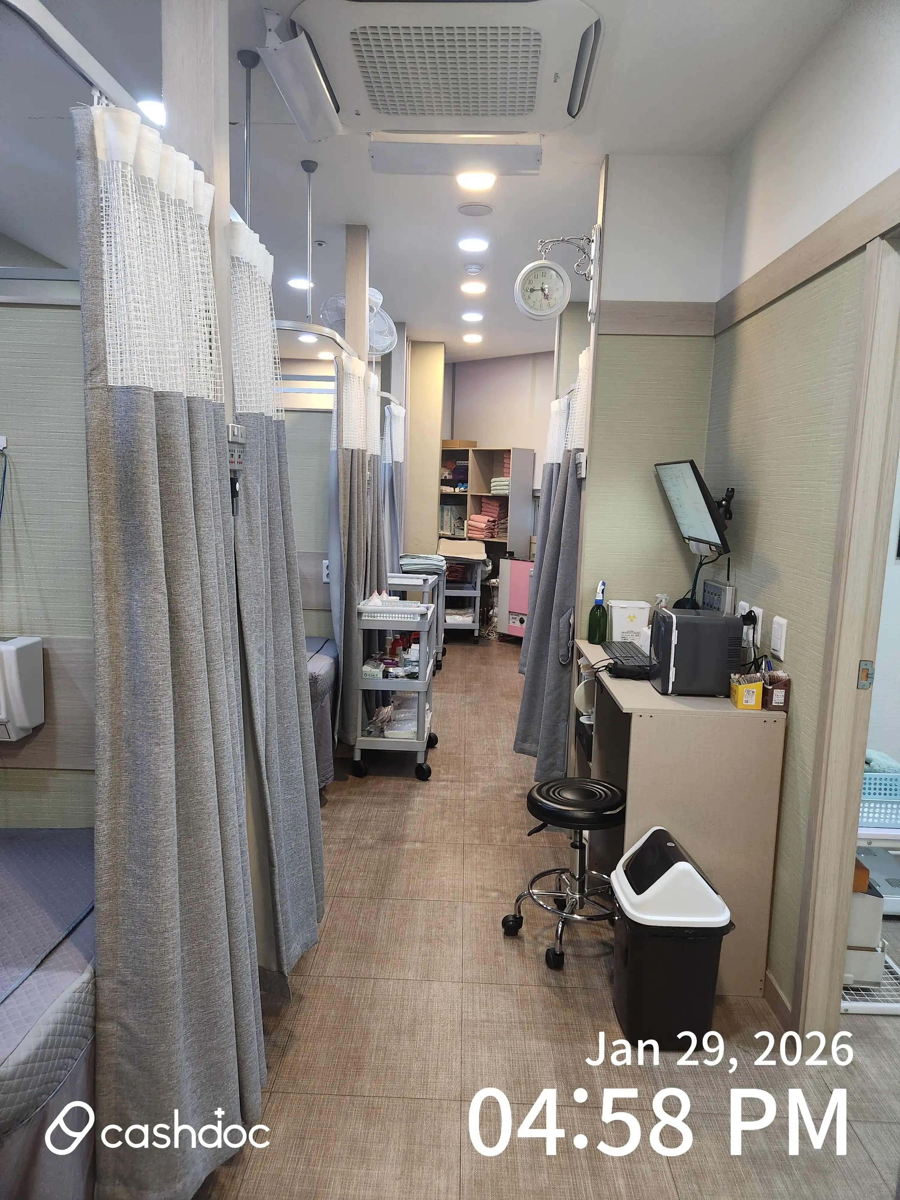 Sol Korean Medicine Clinic 24
