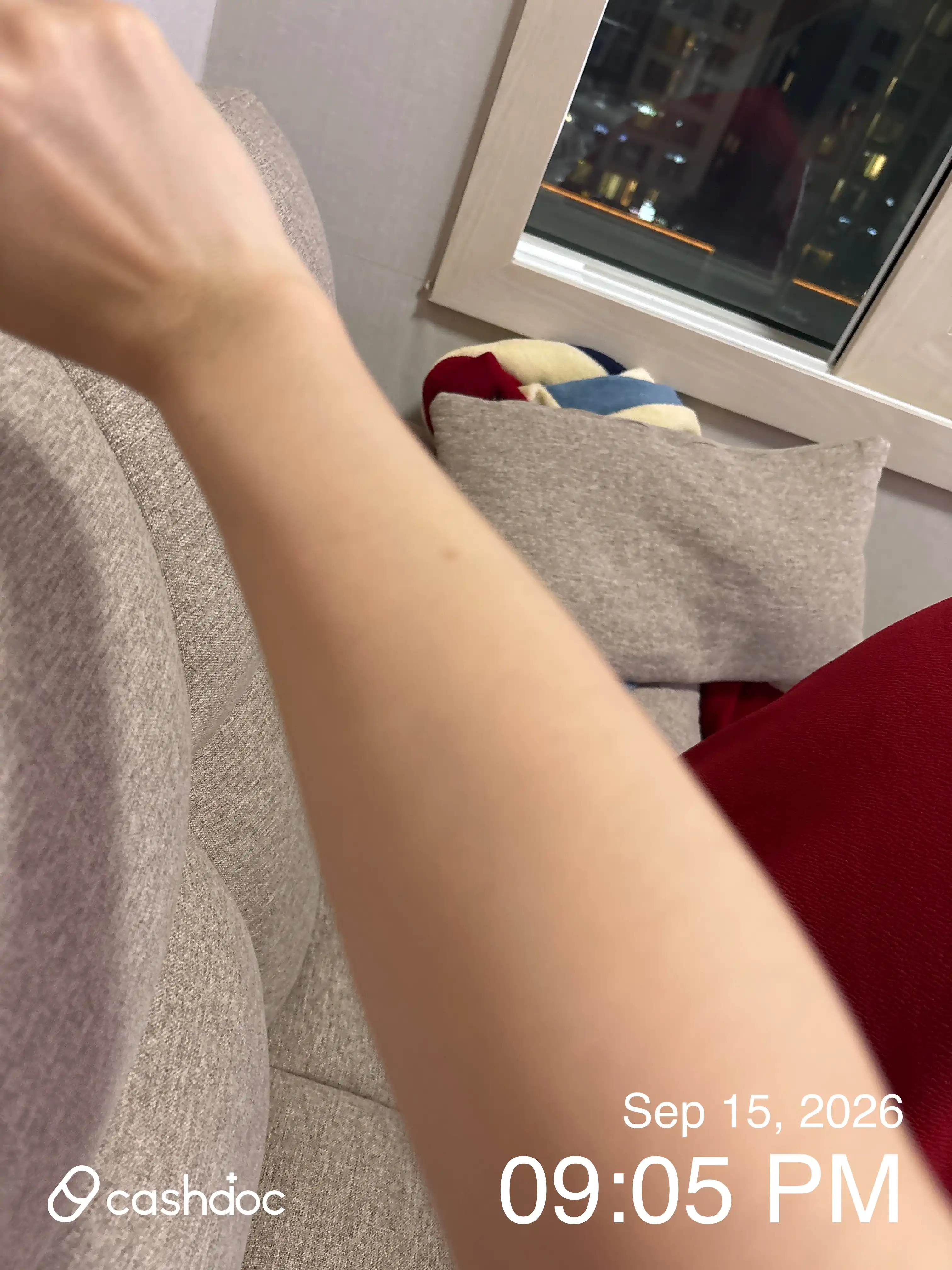 Review photo