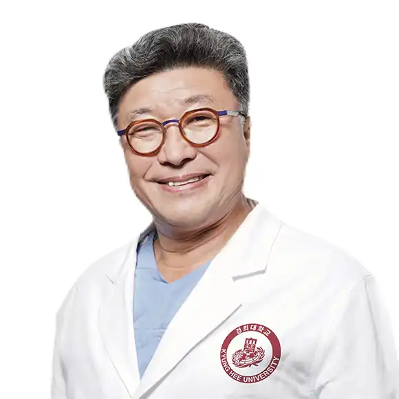 ホン・ジョンピョのプロフィール画像