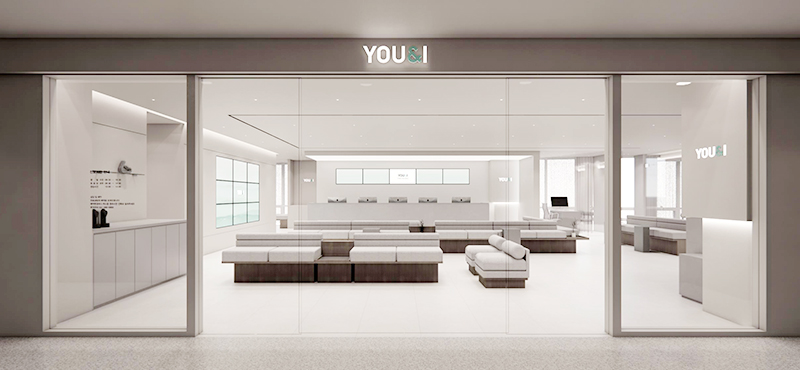 유앤아이의원 화성봉담점 병원 정보 이미지