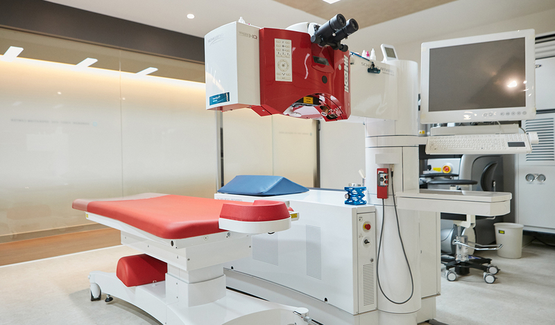 Gangnam Bright Smile Eye Clinic 병원 정보 이미지