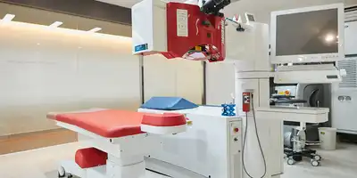 Gangnam Bright Smile Eye Clinic 병원 정보 이미지