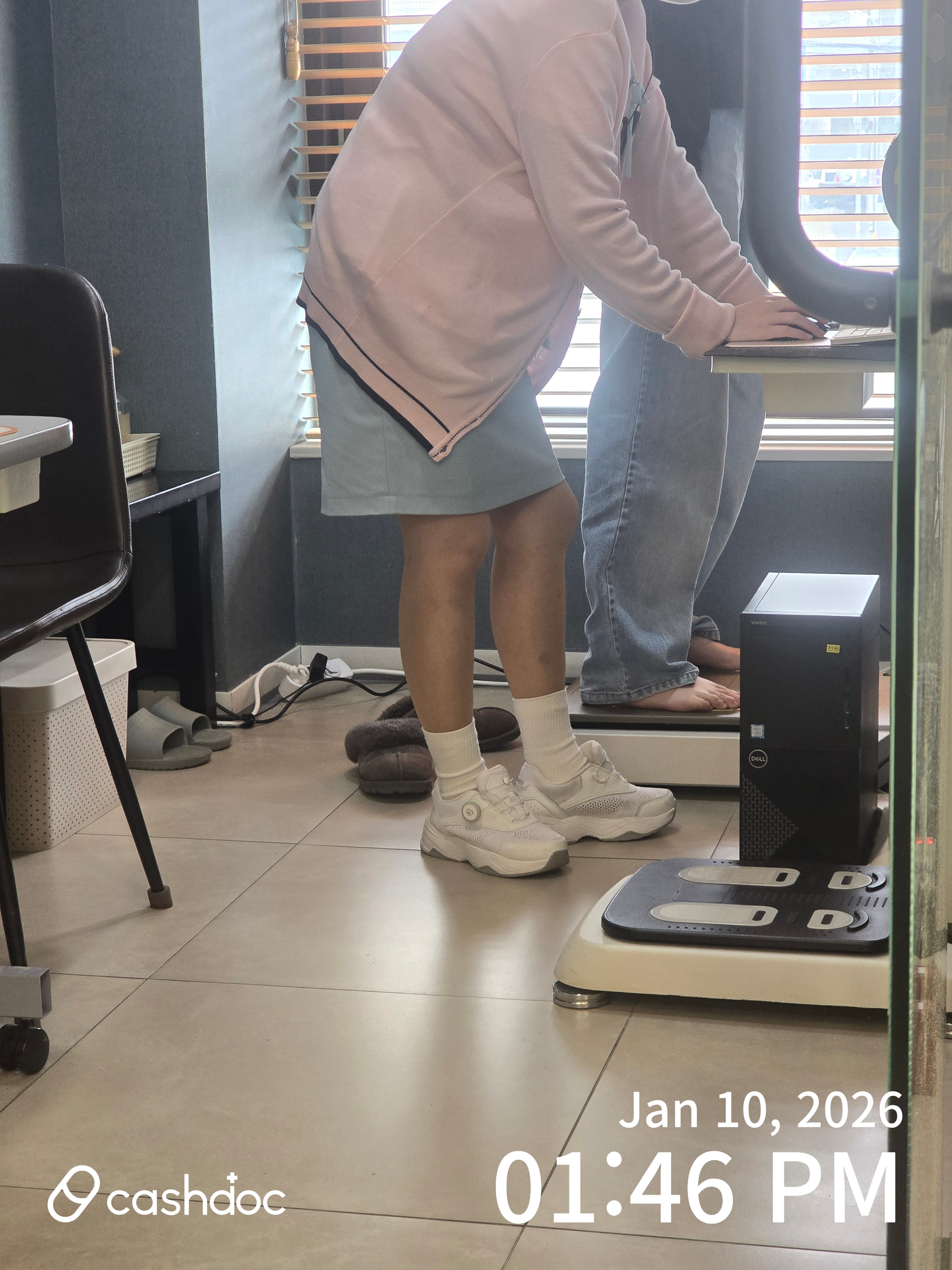 평택시 건강드림내과의원, 체중 증가 원인을 꼼꼼히 분석해줘요