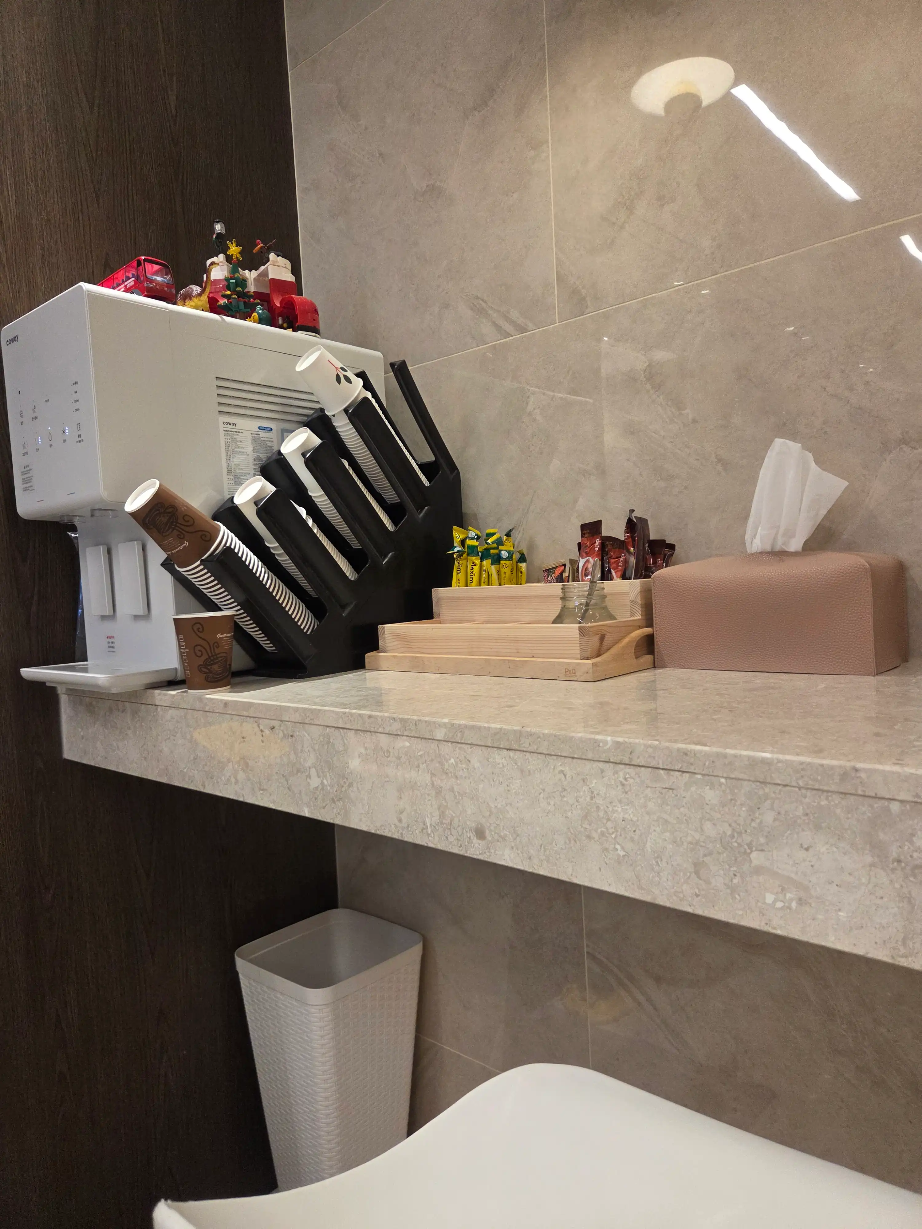 Ian Ear, Nose and Throat Clinic review photo