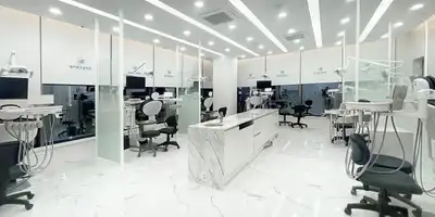 White Dream Dental Clinic ๋ณ์ ์ ๋ณด ์ด๋ฏธ์ง