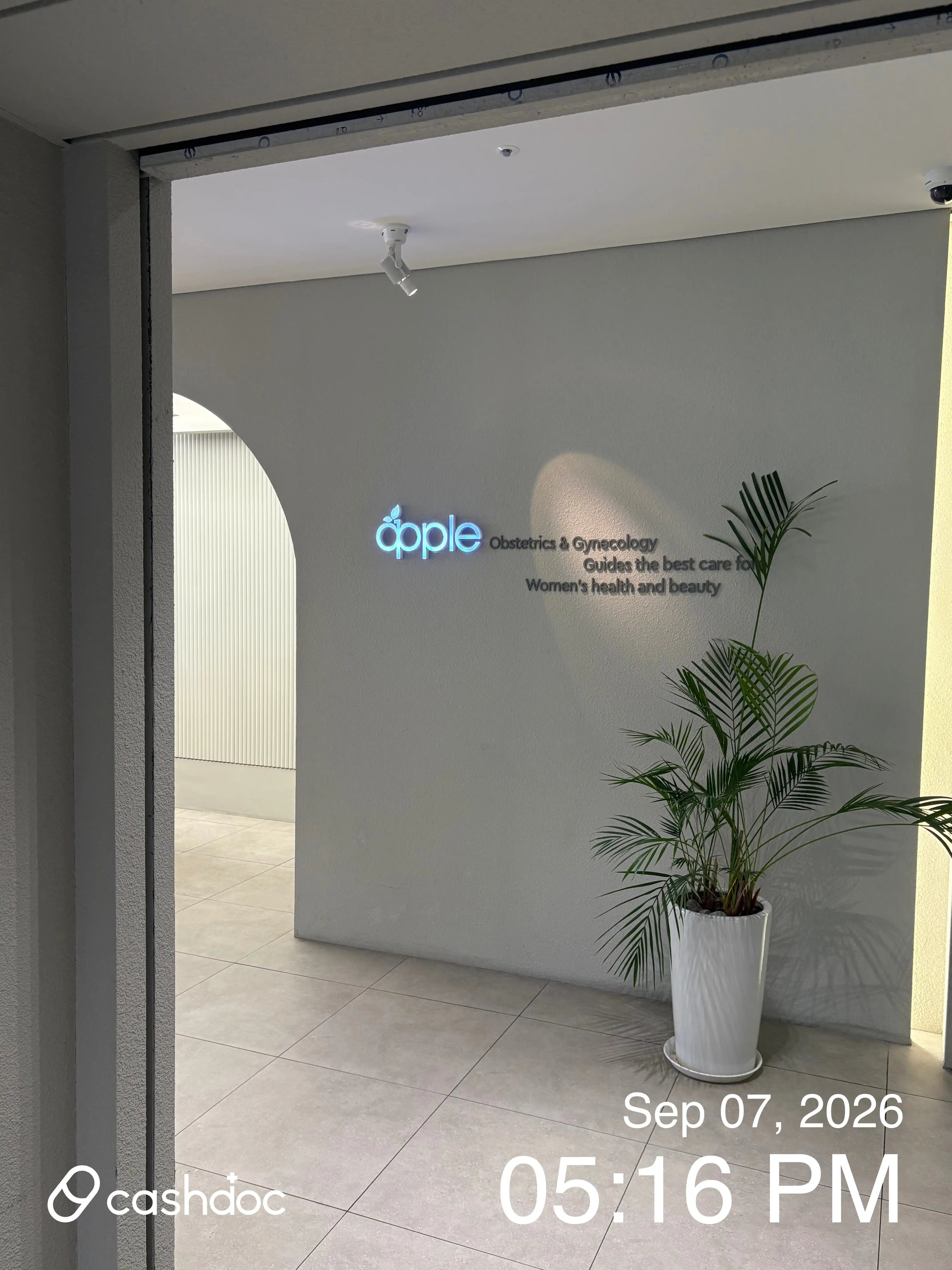 Apple Women's Clinic Magok Branch 7