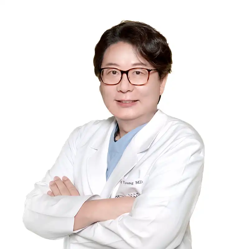 李尚永