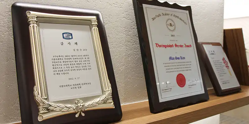 강남성모원안과의원 14