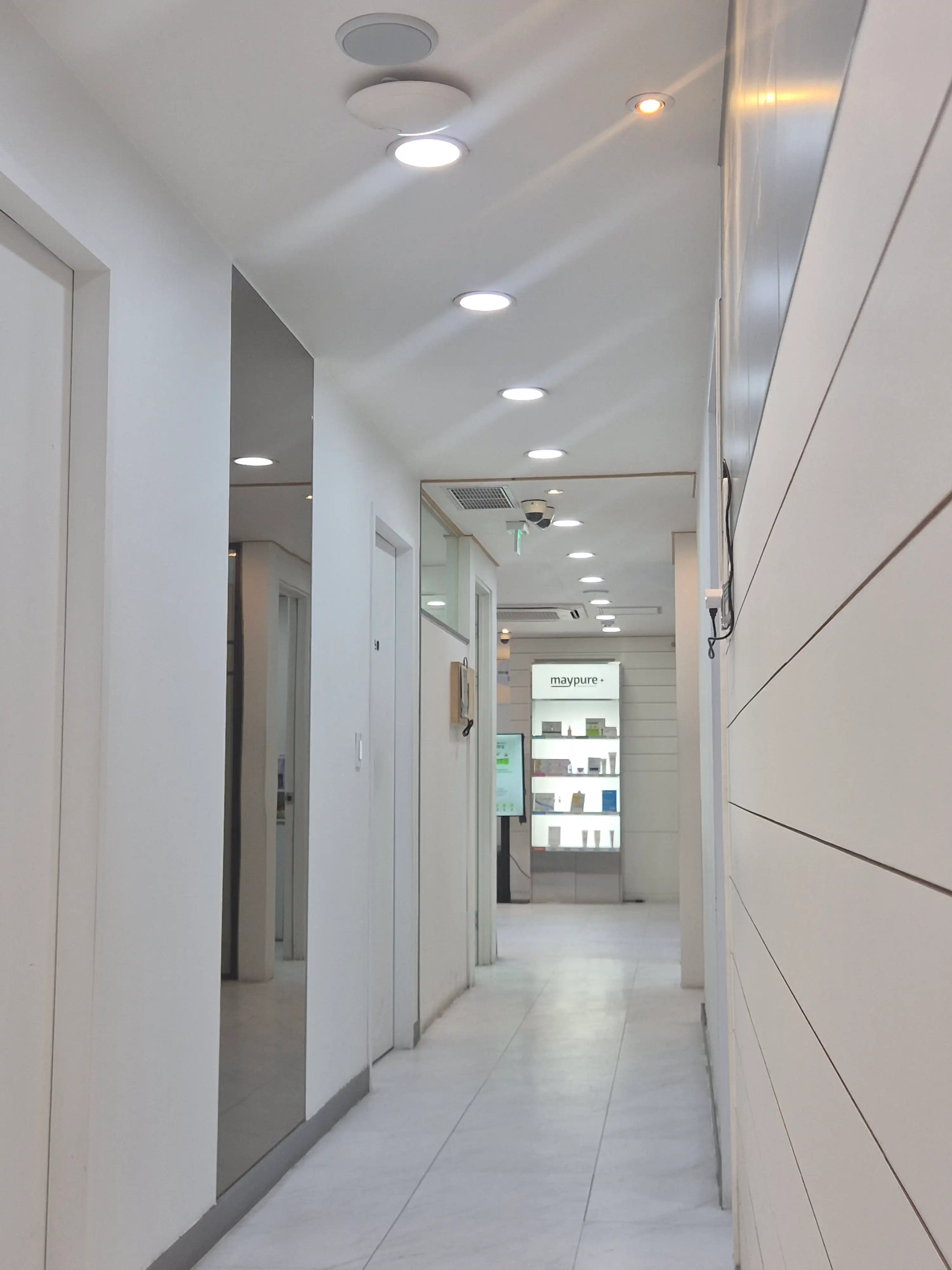 メイピュア医院 龜尾店 42