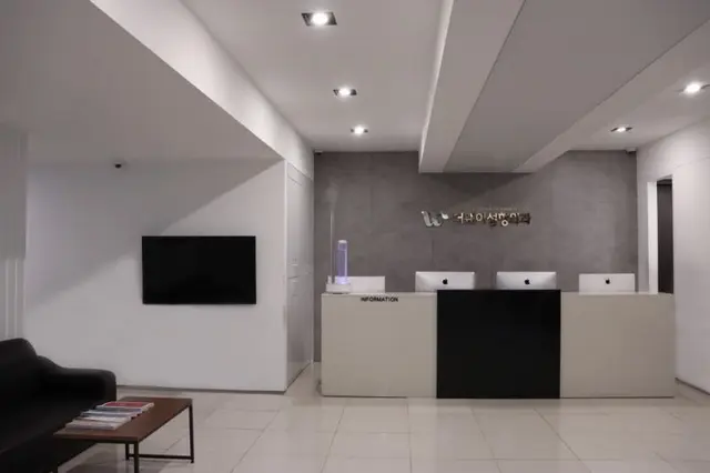 병원 대표 이미지