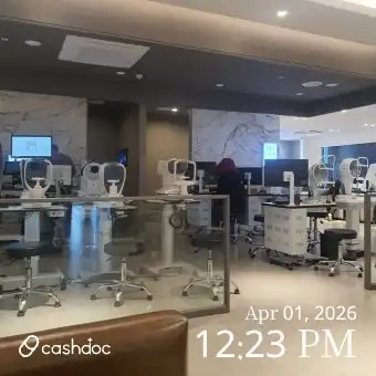 アンサンドリーム金眼科医院 4