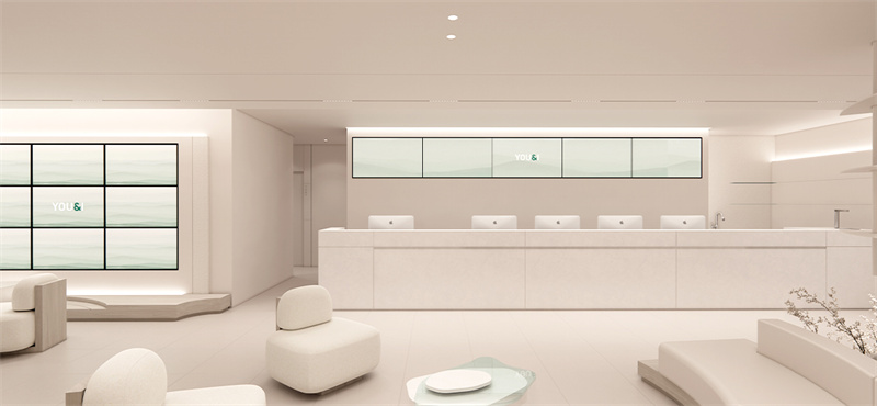 유앤아이의원 광교점 병원 정보 이미지