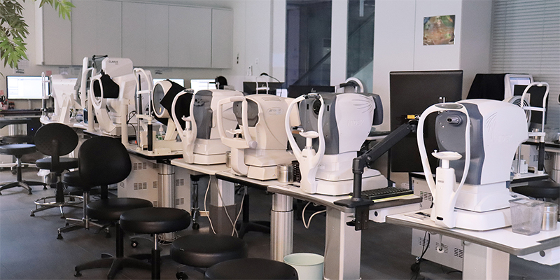 밝음나눔안과 강남점 병원 정보 이미지