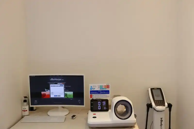 Dalimchae Oriental Medicine Clinic 12