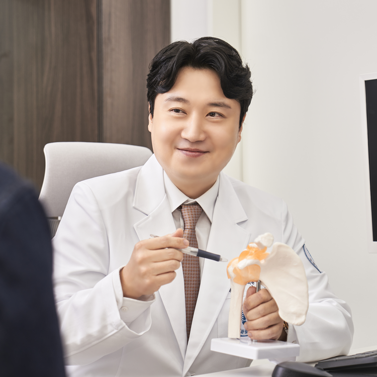 Lee Gi-myung's profile photo