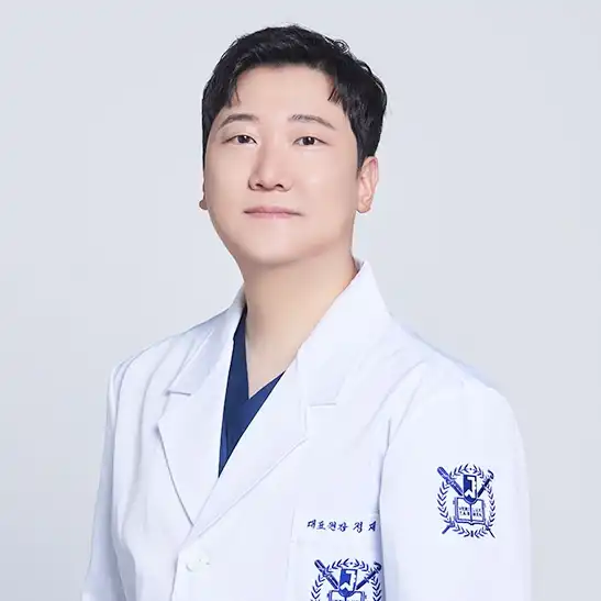 Jeong Jae-yoon