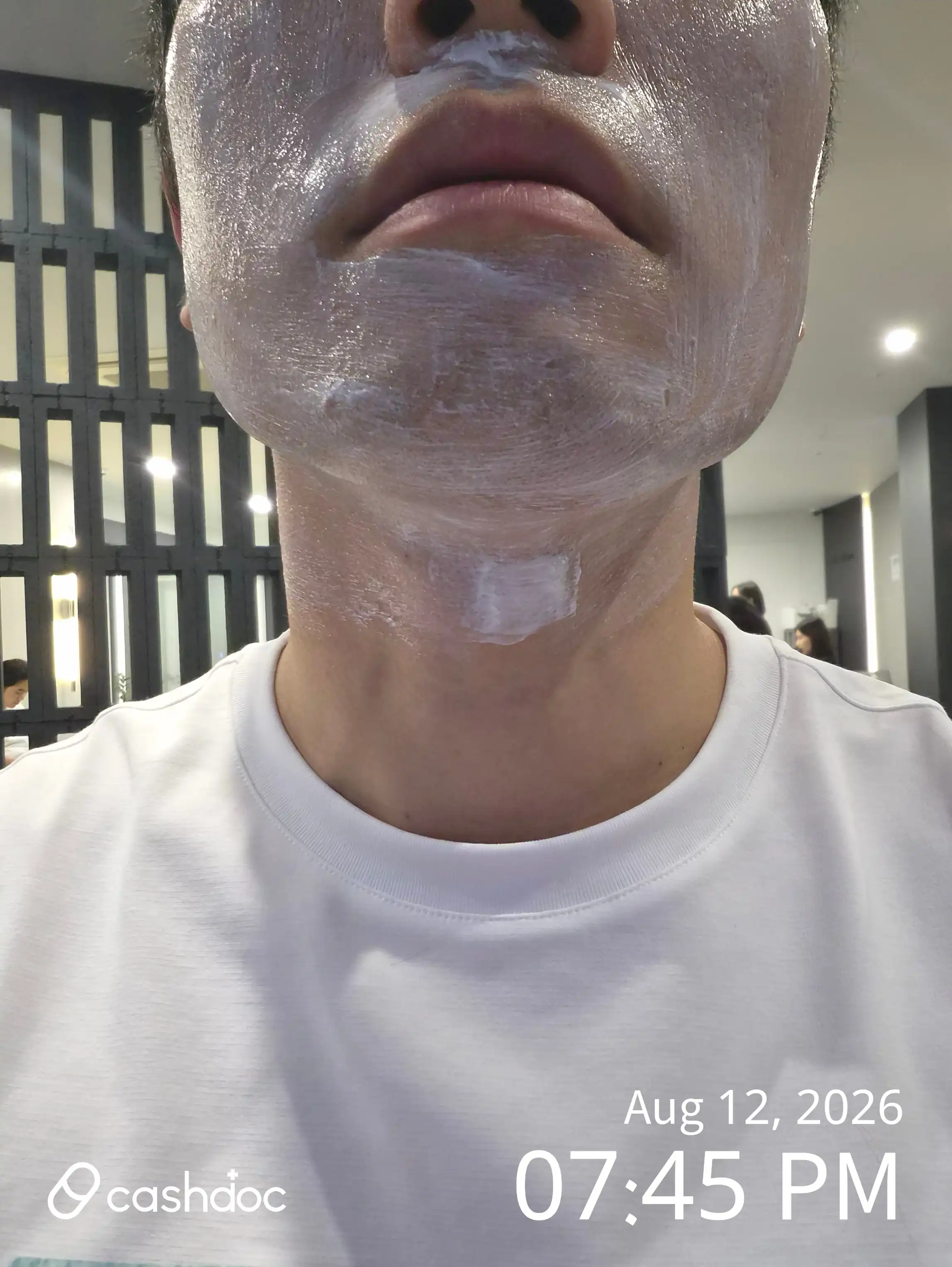 Review photo