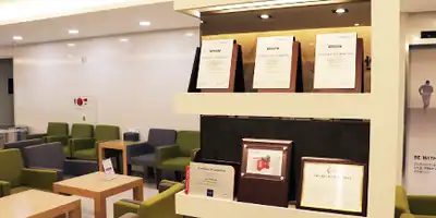 강남밝은미소안과 병원 정보 이미지