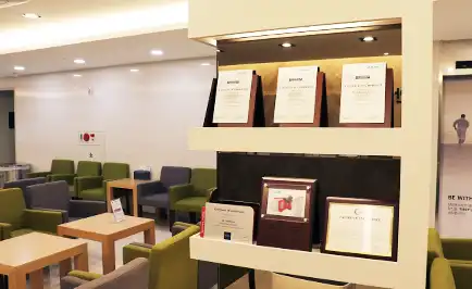 강남밝은미소안과 병원 정보 이미지