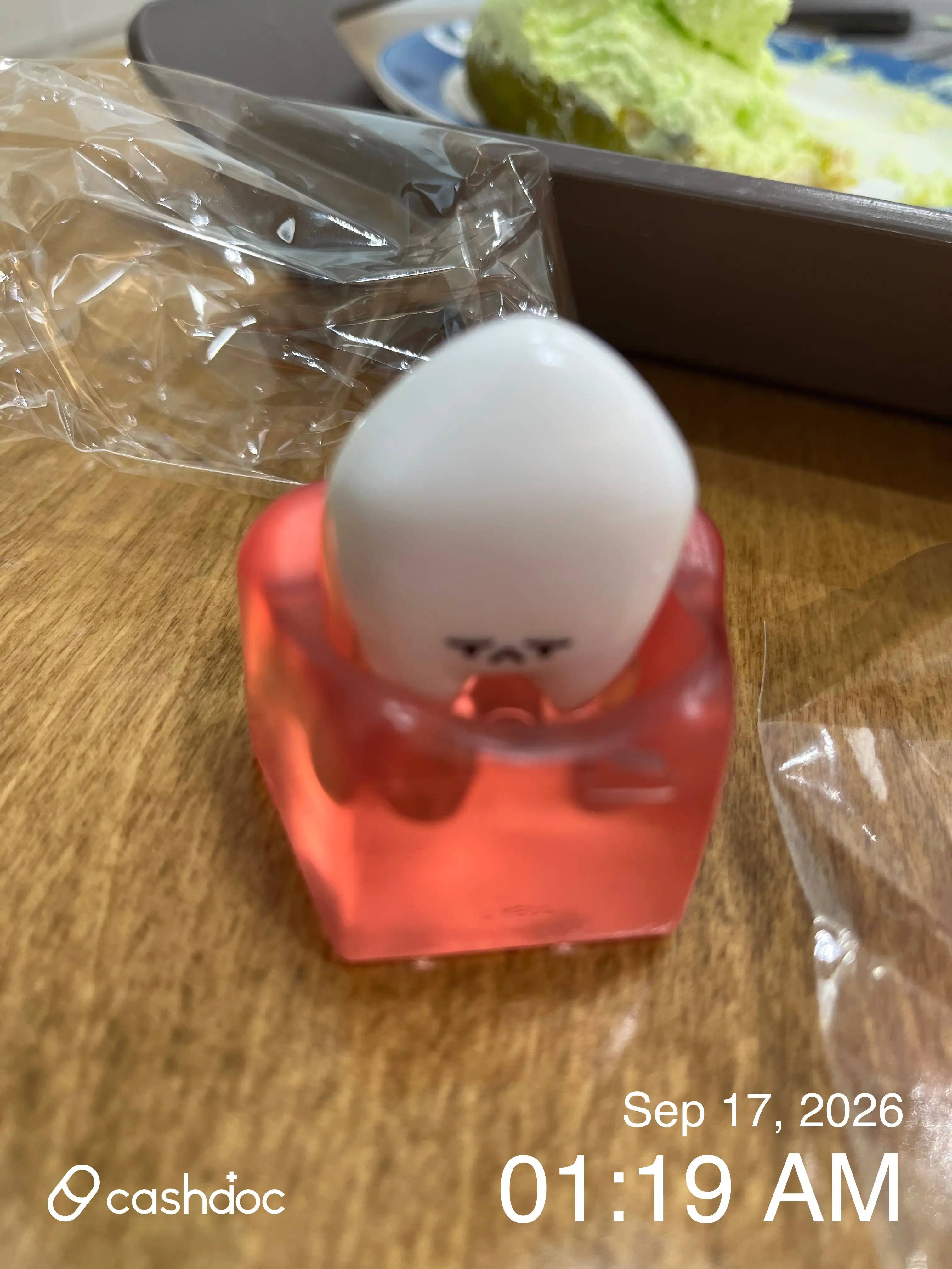 Review photo