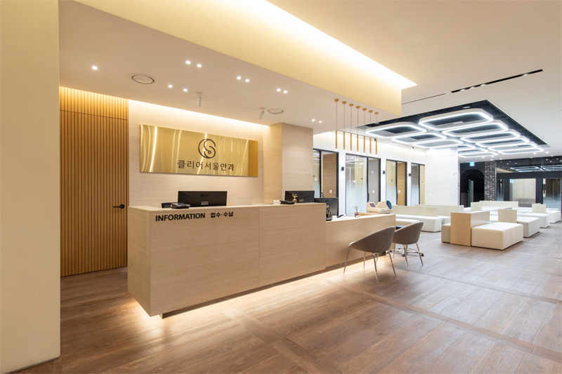 Clear Seoul Eye Clinic 병원 정보 이미지