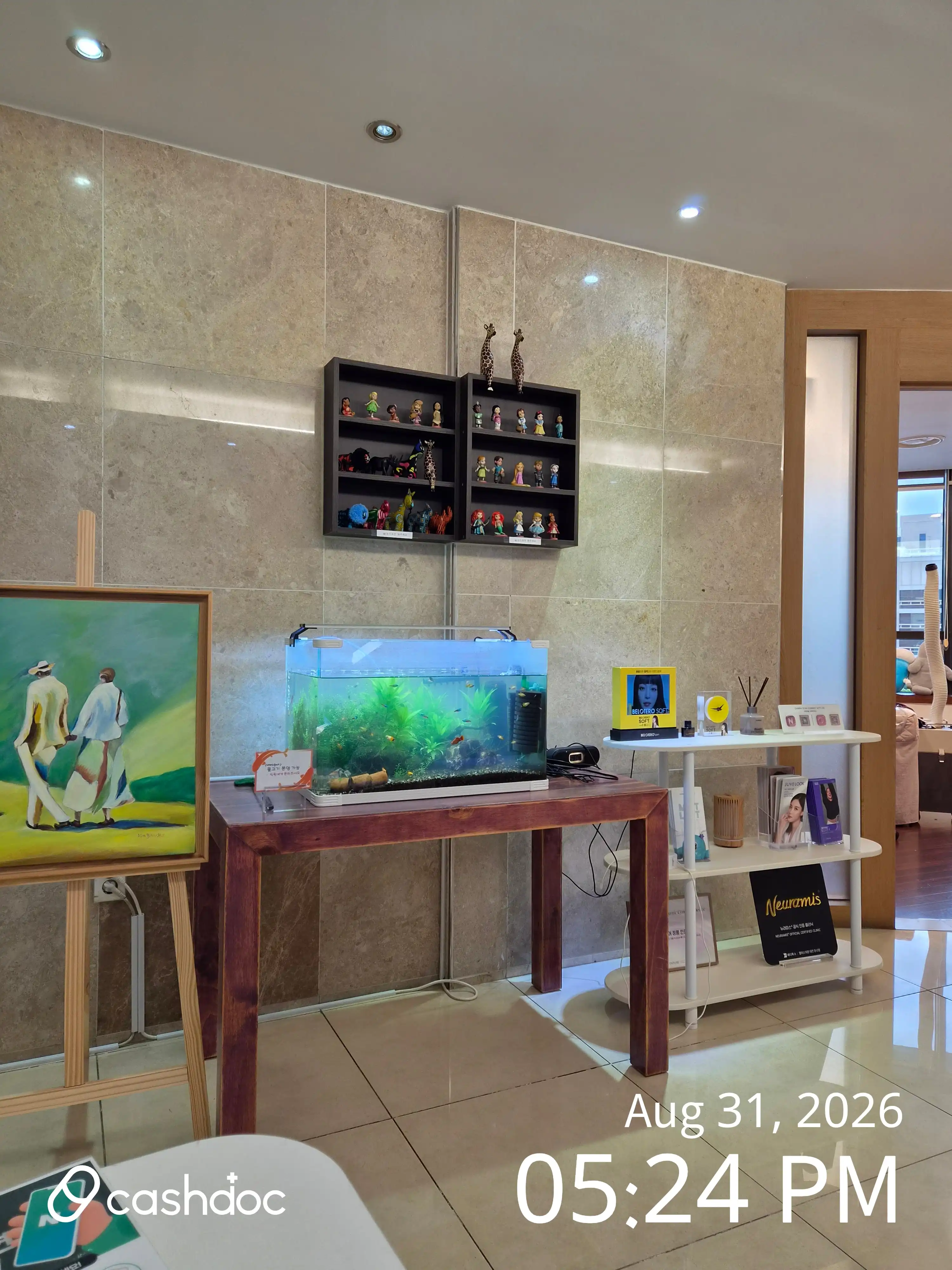 Review photo