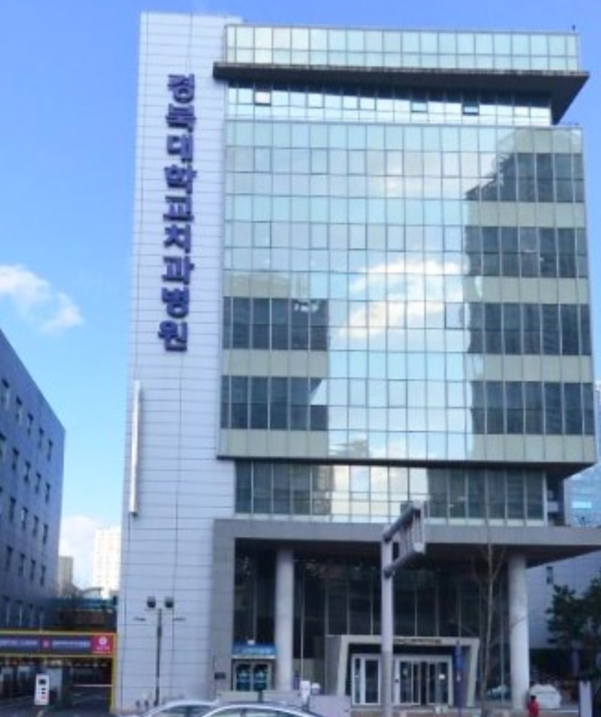 Hospital representative image