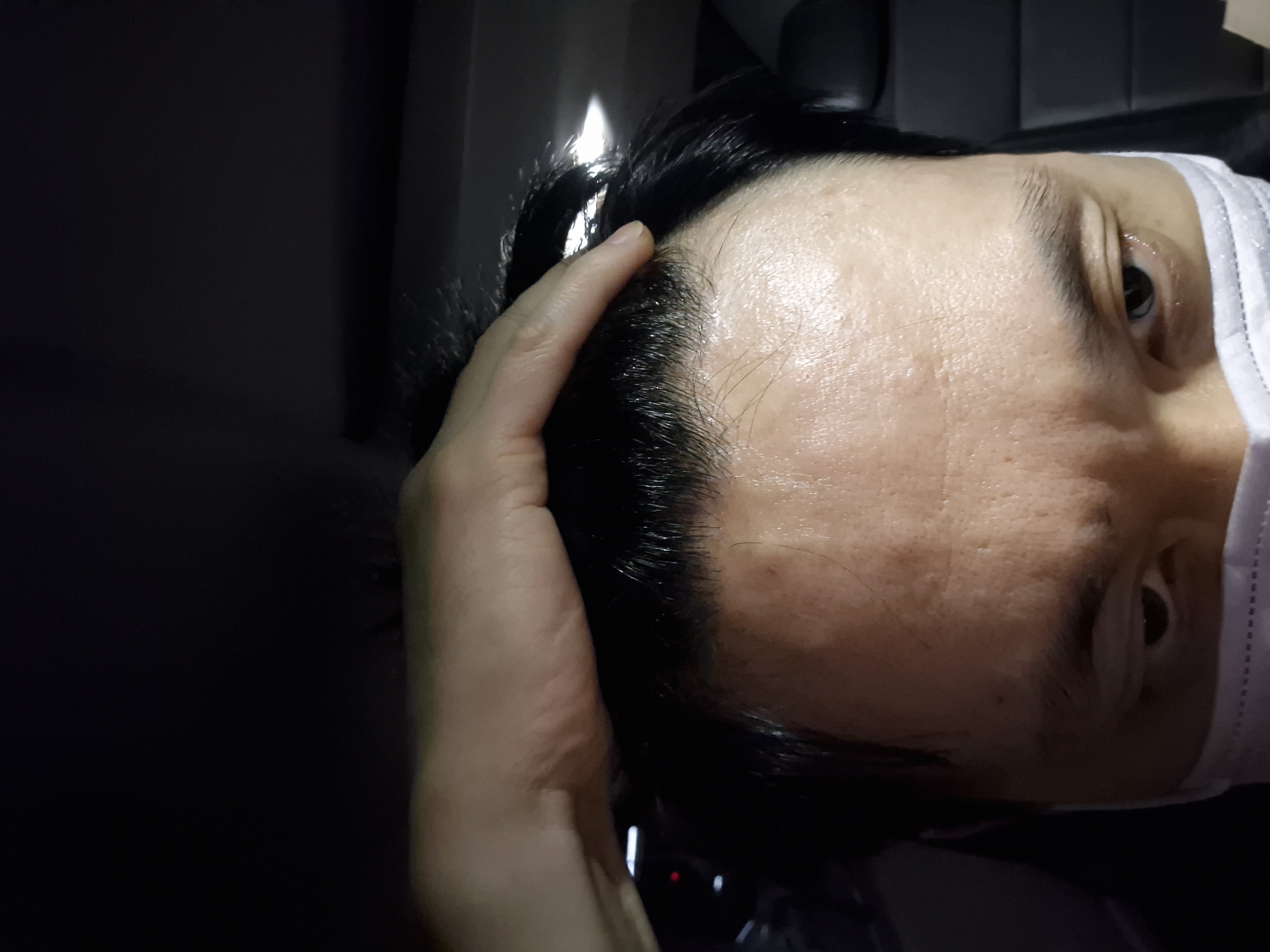 남양주시 메이퓨어의원에서 빠른 보톡스 시술, 대만족!