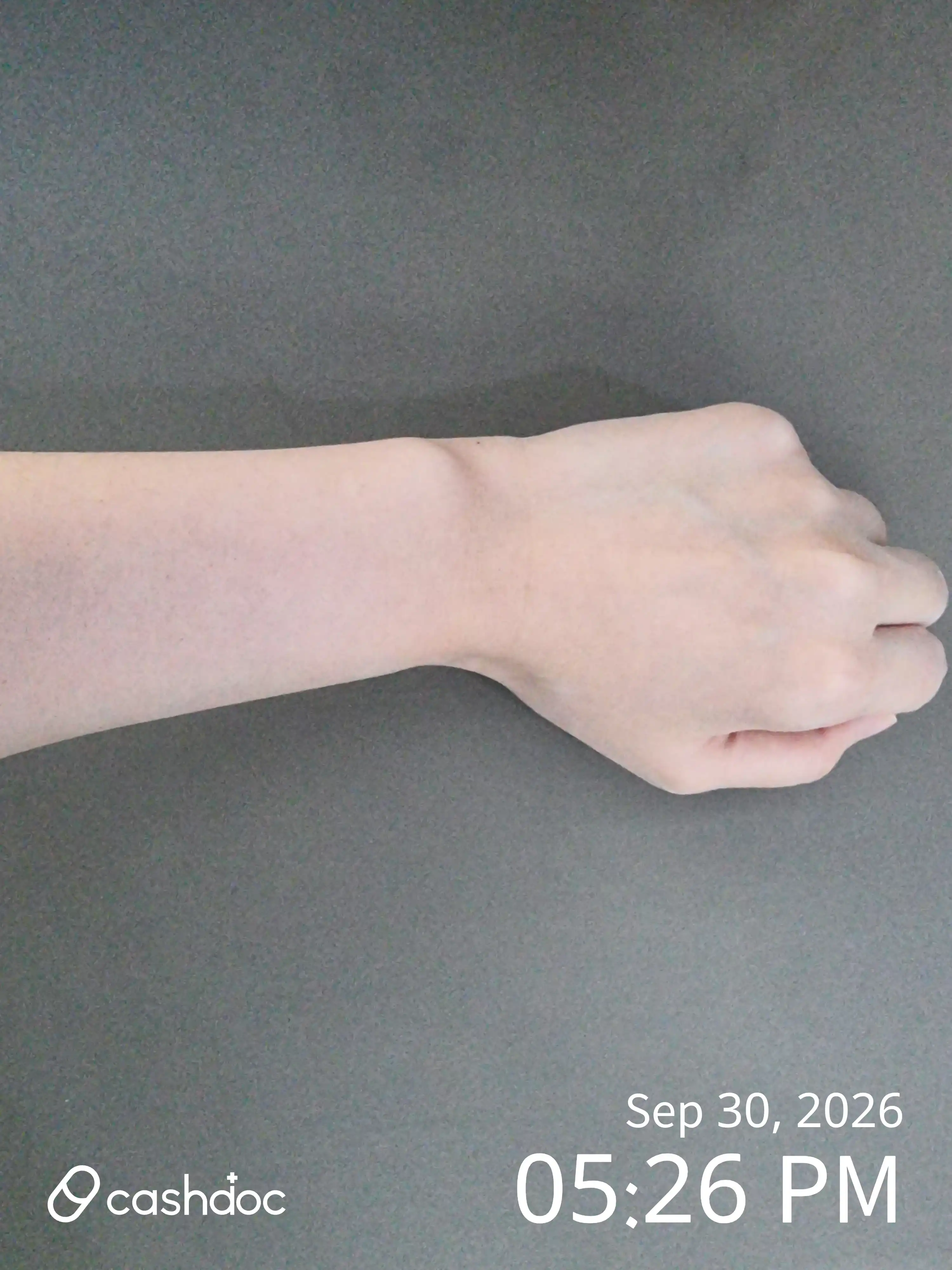 Barog Clinic review photo